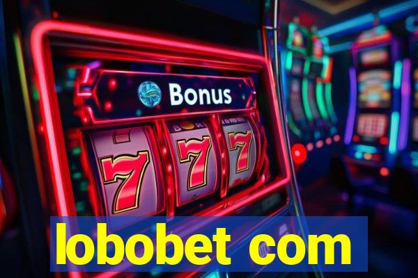 lobobet com